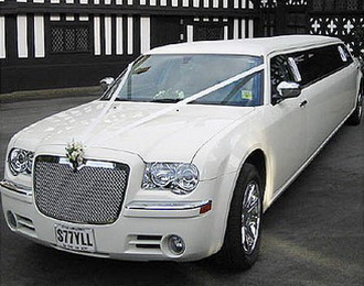 Свадебный лимузин Bentley Arnage